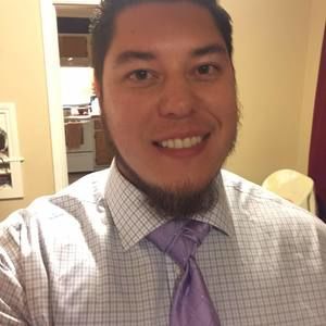 Meet your Posher, Aaron
